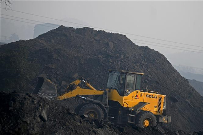 Tổng Thư ký Liên hợp quốc kêu gọi ngừng sử dụng nhiên liệu hóa thạch ảnh 1