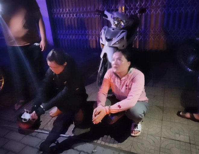 Kon Tum: Bắt nhanh đối tượng chuyên lừa đảo mua sầu riêng qua mạng ảnh 1