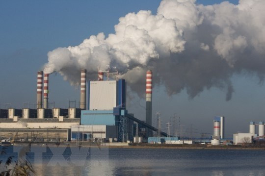 Bảo vệ môi trường: Nhiệm vụ nặng nề của COP27 tại Ai Cập ảnh 2