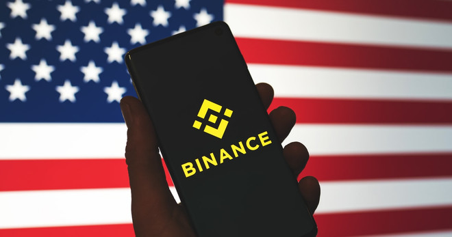 Mỹ điều tra Binance về việc phát hành đồng tiền số lớn thứ 5 thế giới ảnh 1