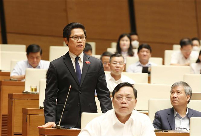 Phát triển hệ thống đường cao tốc đáp ứng nhu cầu tăng trưởng kinh tế ảnh 3