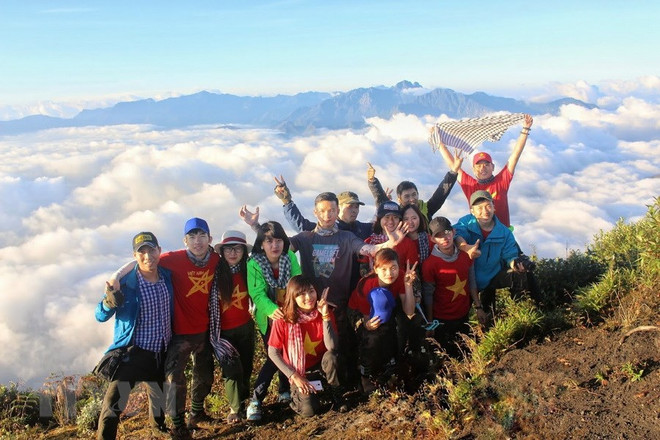 Lào Cai phát triển du lịch theo hướng khám phá, trải nghiệm ảnh 2