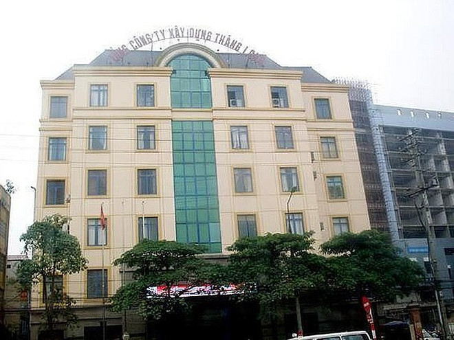 SCIC sắp đấu giá 10,5 triệu cổ phần tại Tổng công ty Thăng Long ảnh 1