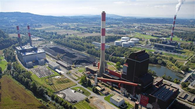 Châu Âu cân nhắc sử dụng than đá để đảm bảo nguồn cung khí đốt ảnh 1