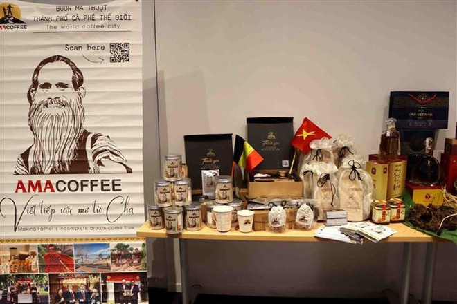 Việt Nam và Bỉ còn rất nhiều tiềm năng trong hợp tác kinh tế ảnh 3