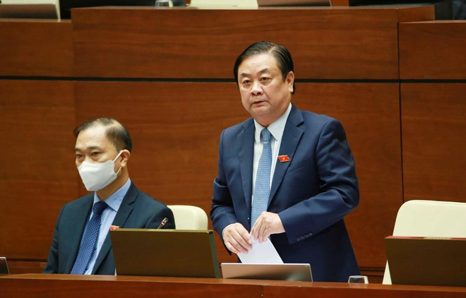 Hợp tác công tư sẽ tạo đột phá trong nông nghiệp công nghệ cao ảnh 2