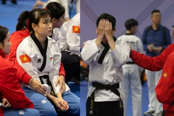 Khi SEA Games không còn là "thước đo": Đã đến lúc thể thao Việt Nam vươn tầm?