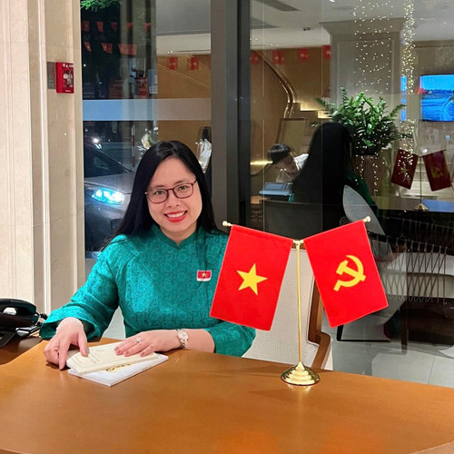 Hướng đến 2030: Hình thành các tập đoàn xuất bản, truyền thông chủ lực quốc gia 539747893-10229591480587352-6383433447717037043-n.jpg