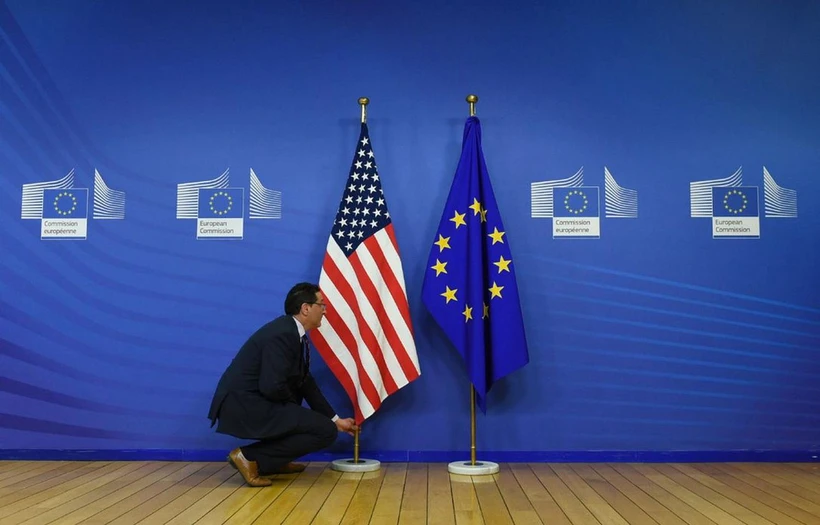 (Nguồn: AFP/Getty Images)