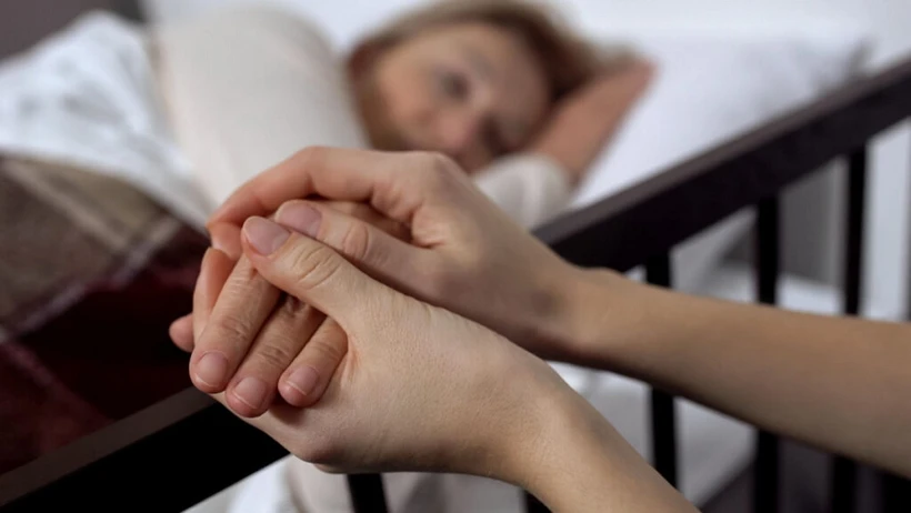 Chính phủ có kế hoạch mở rộng luật này nhằm cho phép bệnh nhân mắc bệnh tâm thần được yêu cầu "cái chết êm ái." (Nguồn: europeanconservative)