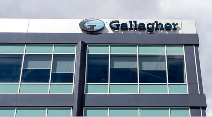 Tỷ lệ tái bảo hiểm thiệt hại tài sản do thảm họa tại Mỹ tăng đến 50% vào ngày tái tục 1/1/2024. (Nguồn: shutterstock)