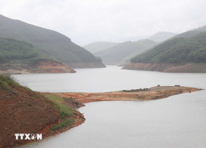 Ảnh minh họa. (Nguồn: TTXVN)