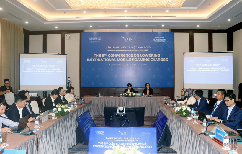 Quang cảnh Hội thảo. (Ảnh: Văn Đức/TTXVN)