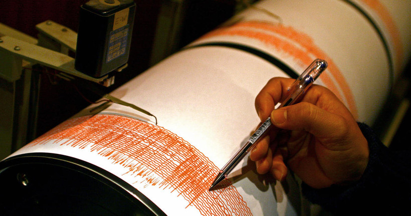 Ảnh minh họa. (Nguồn: CBS News)