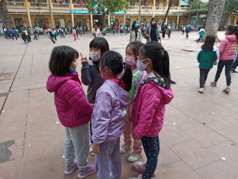 (Ảnh minh họa: PM/Vietnam+)