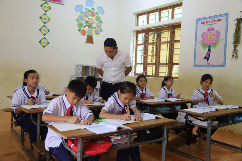 (Ảnh minh họa: TTXVN)