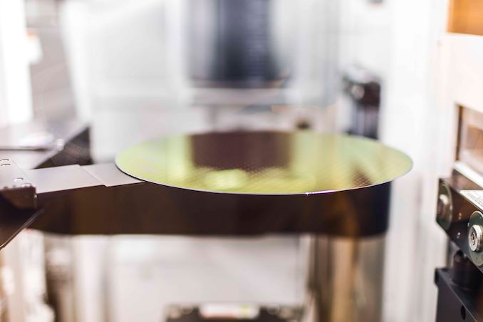 Ảnh minh họa. (Nguồn: Anandtech)