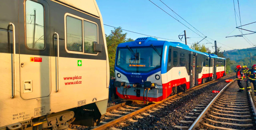Hiện trường vụ tai nạn. (Nguồn: X)