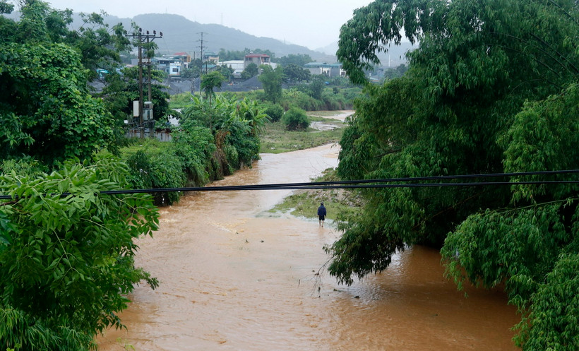 (Ảnh minh họa: Quốc Khánh/TTXVN)
