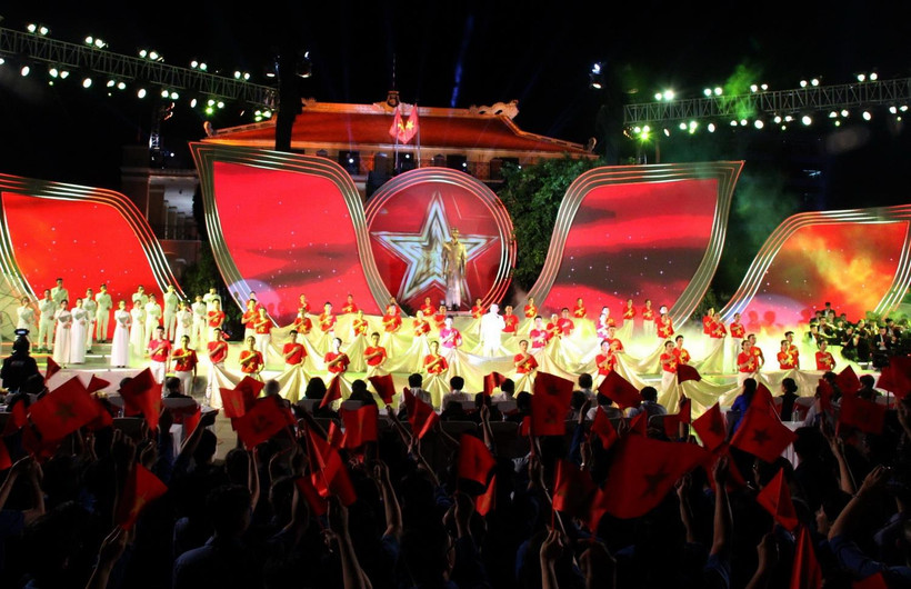 (Ảnh minh họa: Xuân Dự/TTXVN)