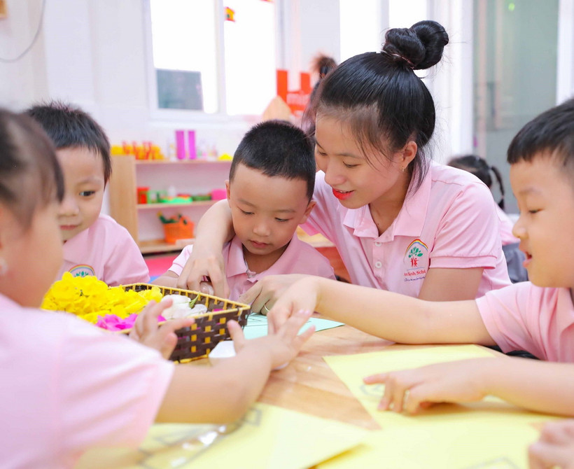 (Ảnh minh họa: TTXVN)