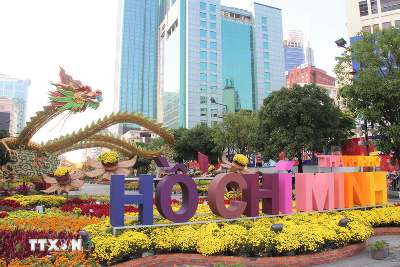 Ảnh minh họa. (Nguồn: TTXVN)