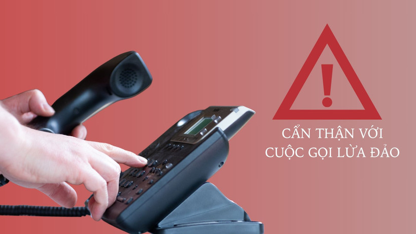 Khánh Hòa: Xuất hiện tình trạng mạo danh ngành thuế, bảo hiểm xã hội để lừa đảo