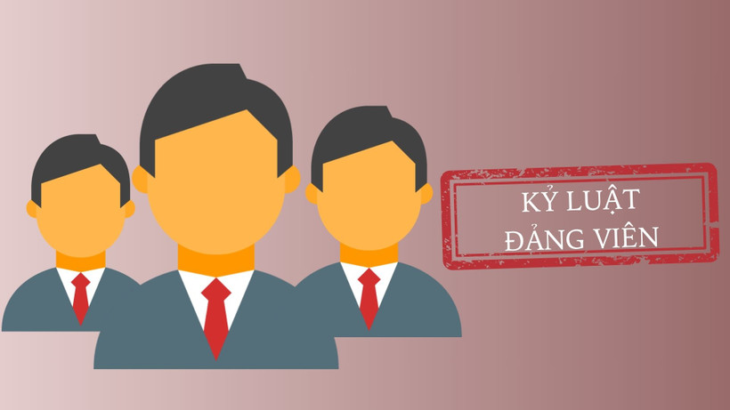 Gia Lai: Xem xét, xử lý kỷ luật đối với một số đảng viên