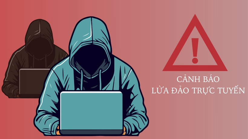Cảnh báo việc giả danh cán bộ Học viện An ninh và BHXH để lừa đảo