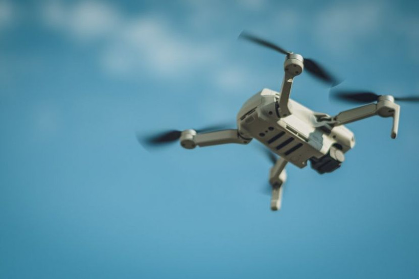 Ảnh minh họa. (Nguồn: Oreanda News)