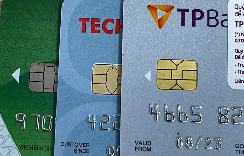 Quy định việc mở và sử dụng tài khoản thanh toán. (Ảnh: Vietnam+)