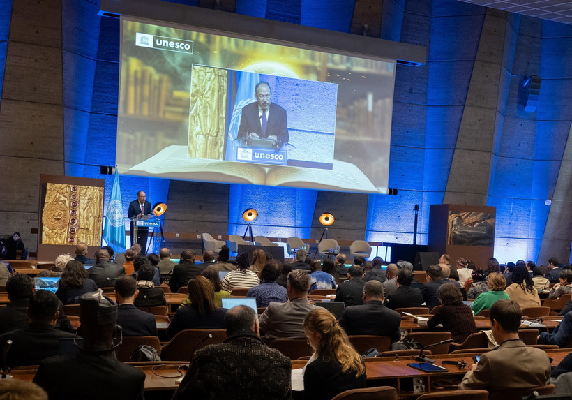 Quang cảnh Hội nghị. (Ảnh: TTXVN phát)