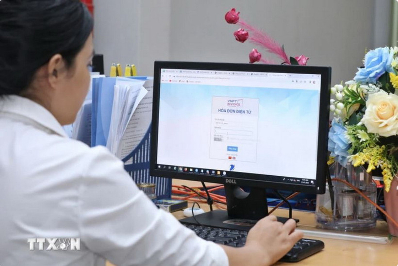 Ảnh minh họa. (Nguồn: TTXVN)