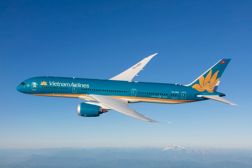 Bay nội địa Hè 2024 chỉ hơn 1 triệu đồng cùng Vietnam Airlines