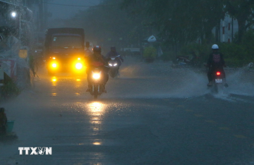 Ảnh minh họa. (Nguồn: TTXVN)