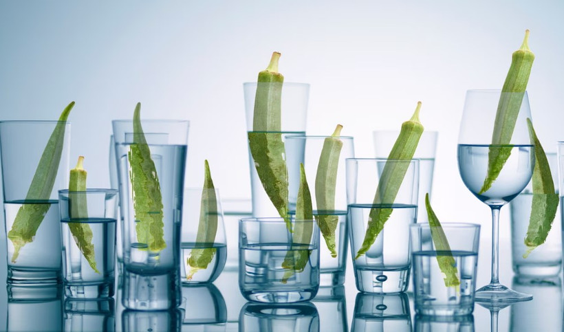 Nước đậu bắp đang trở thành một xu hướng mới trong cộng đồng sống khỏe. (Nguồn: Guardian)