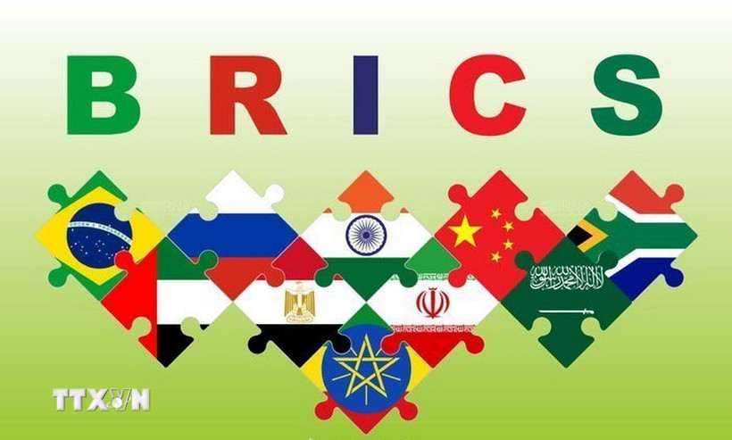 BRICS mở ra cánh cửa kết nối Việt Nam-Nam Mỹ