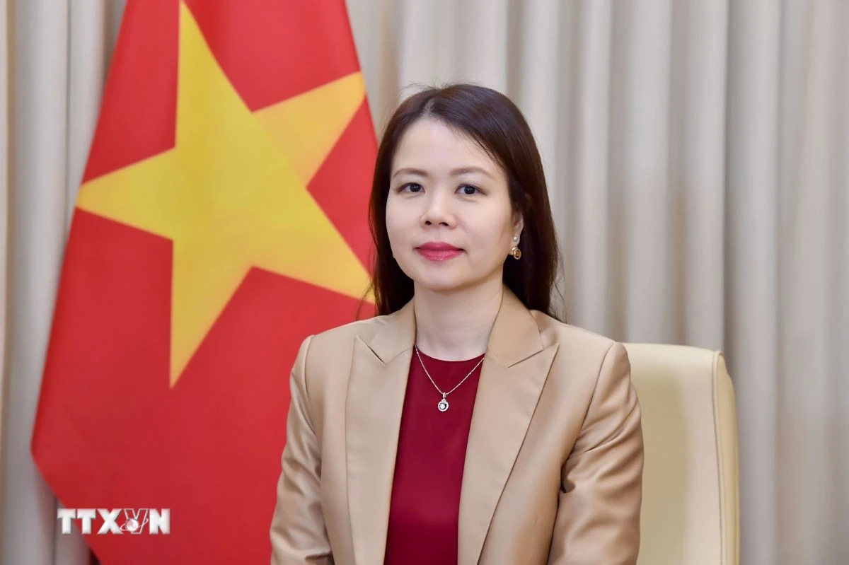 Ngoại giao kinh tế xoay chuyển tình thế, khơi thông nguồn lực phát triển