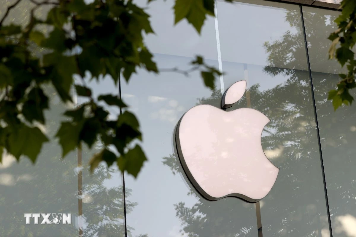 Apple Chính Thức Chinh Phục Chuẩn Bảo Mật Cao Cấp Của NATO