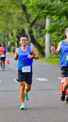 Ảnh minh hoạ. (Ảnh: UpRace)