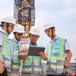 Saving mode là nền tảng cho giai đoạn tăng trưởng chất lượng của Coteccons.