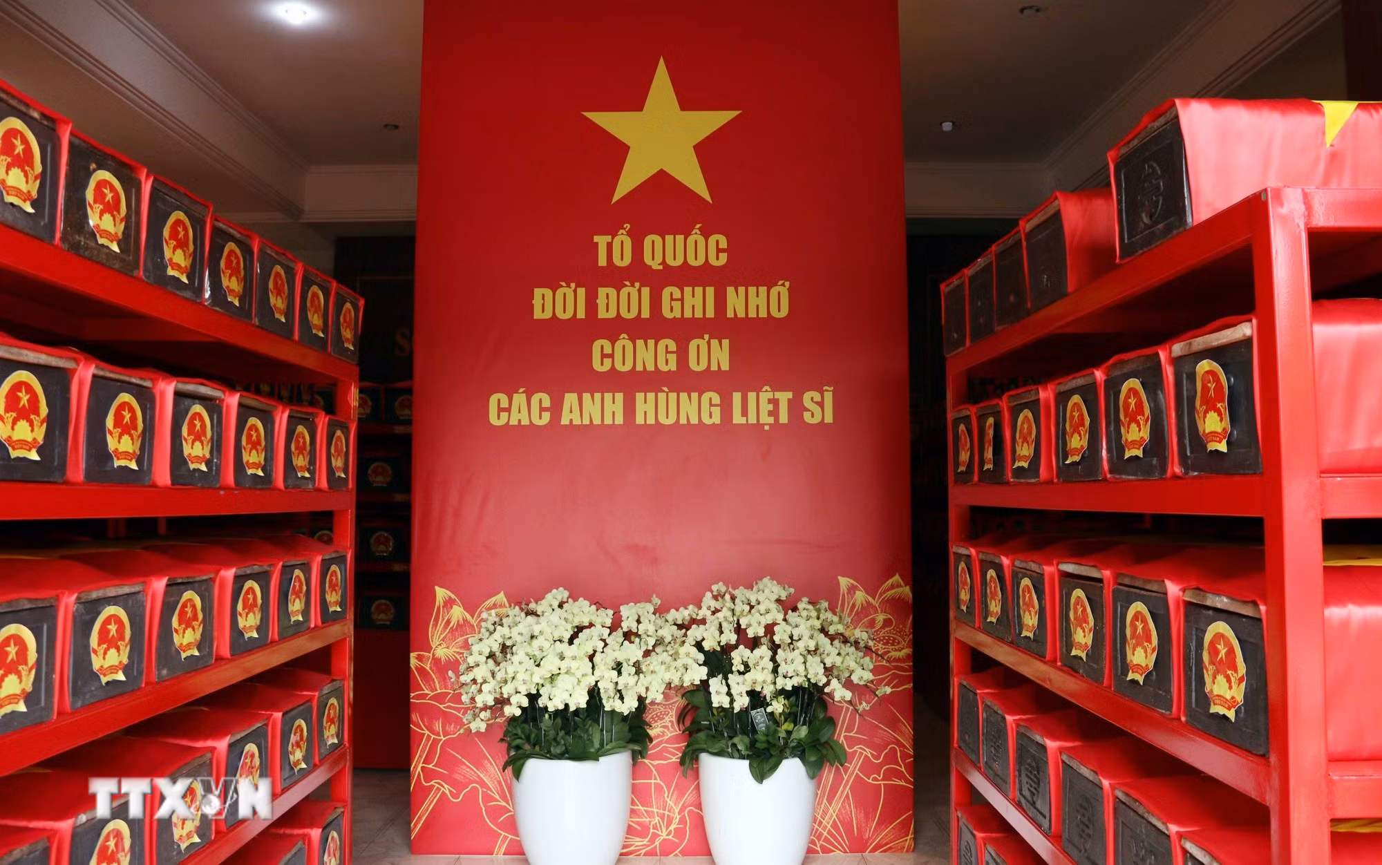 ttxvn_quy-tap-duoc-664-hai-cot-liet-si-tai-cong-vien-le-thi-rieng-sau-3-thang-trien-khai-9044813.jpg