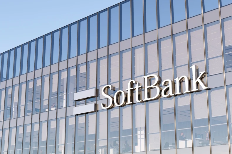 SoftBank sẽ mua lại 100% bộ phận robot của ABB thông qua một công ty mới thành lập. (Nguồn: Stock)