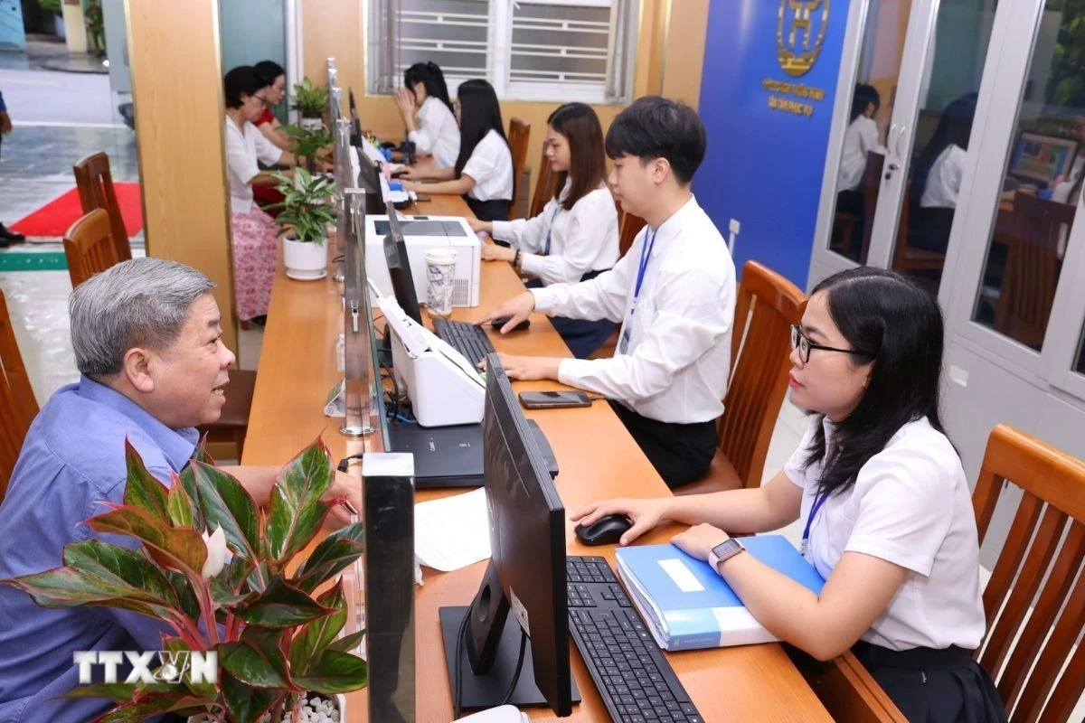 Chi tiết chính sách, chế độ với người tiếp công dân