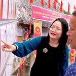 Đà Nẵng: Phát huy sức mạnh chính quyền 2 cấp chủ động chuẩn bị bầu cử