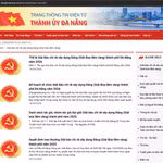 Mọi thông tin chi tiết có thể tìm hiểu tại website https://dangbodanang.vn/
