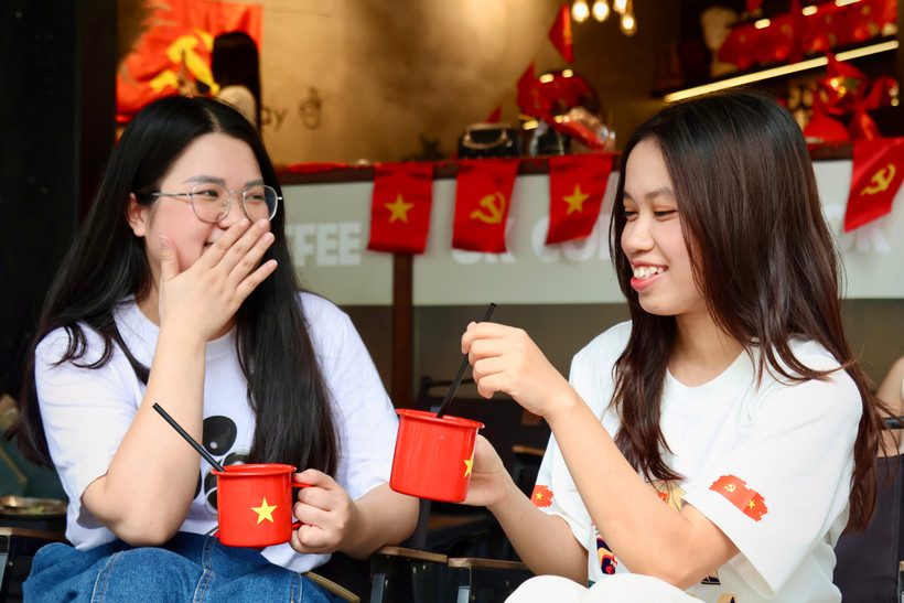 (Ảnh minh họa: PV/Vietnam+)