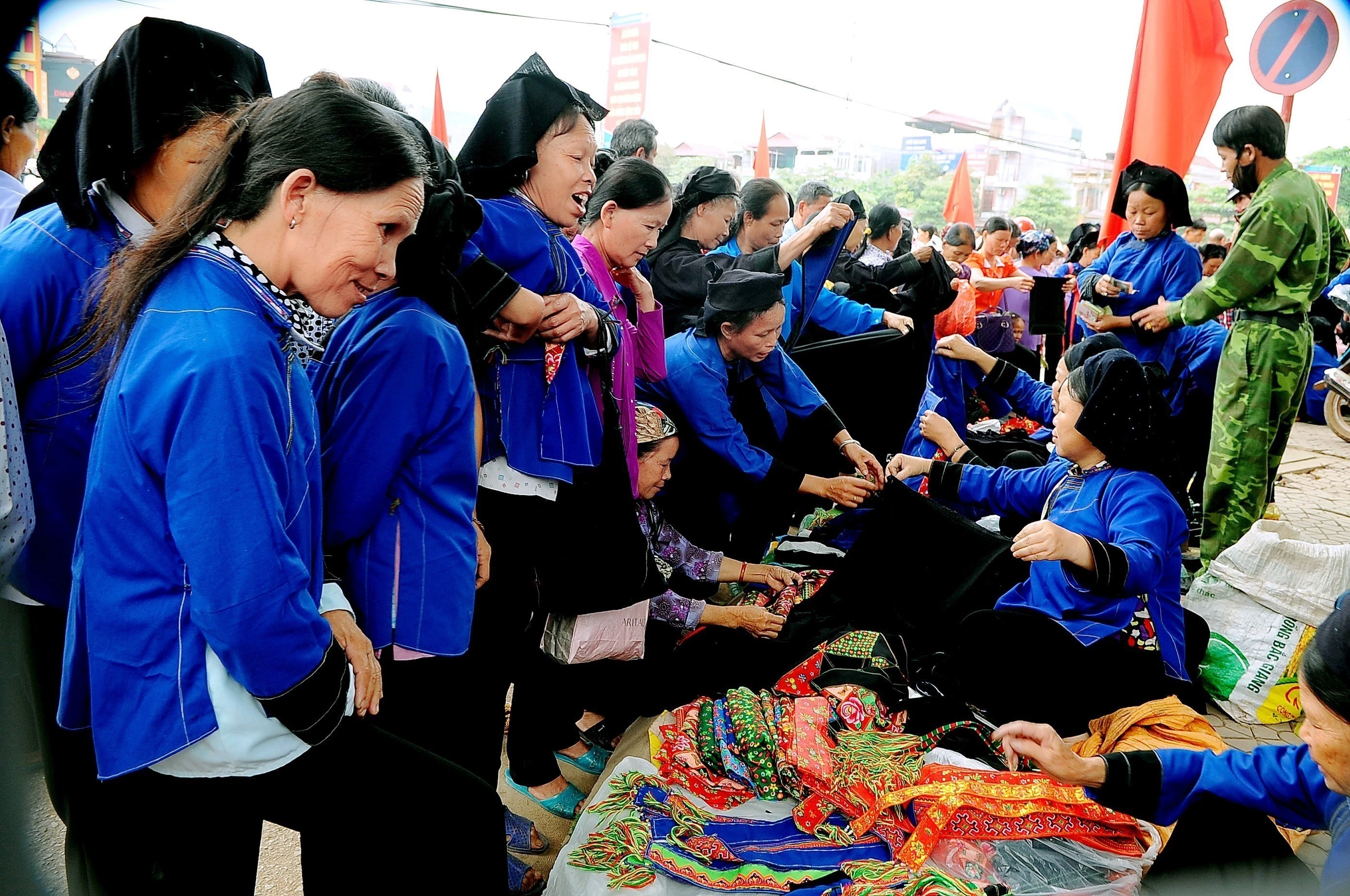 Bắc Ninh đổi mới phổ biến pháp luật cho đồng bào dân tộc thiểu số