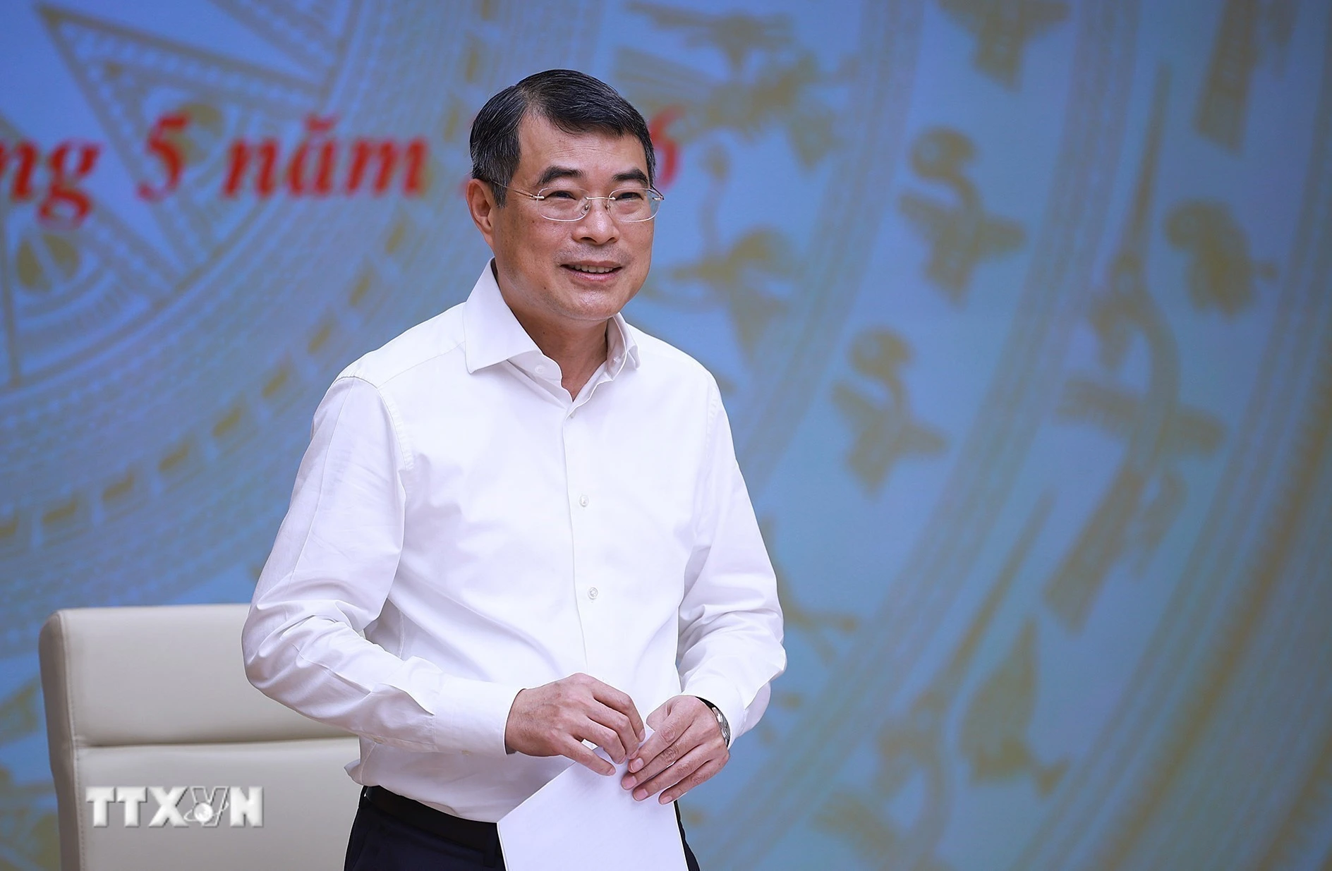 Thủ tướng Lê Minh Hưng: Tạo chuyển biến thực chất trong phát triển khoa học công nghệ