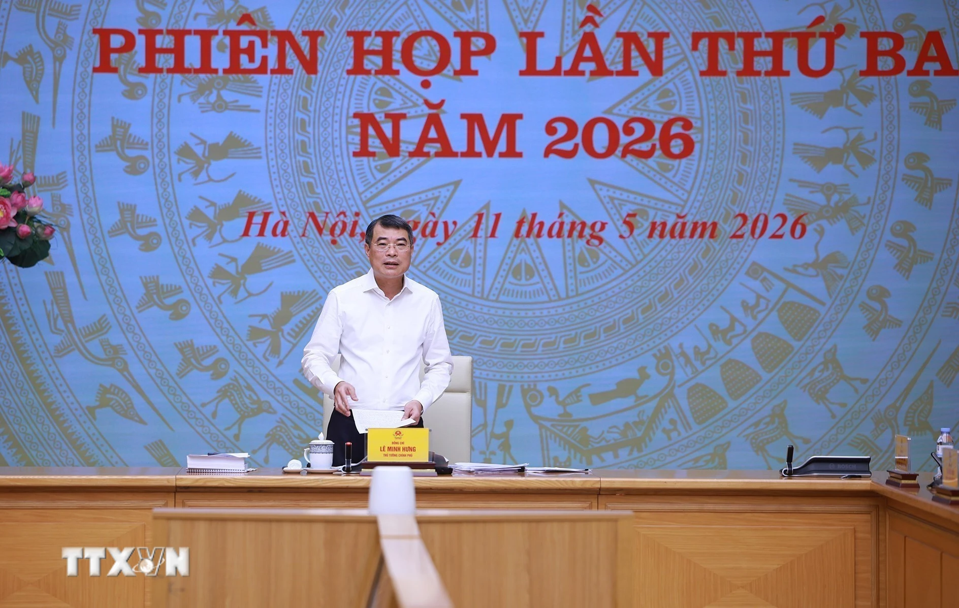 Quyết tâm tháo gỡ điểm nghẽn chuyển đổi số thực chất